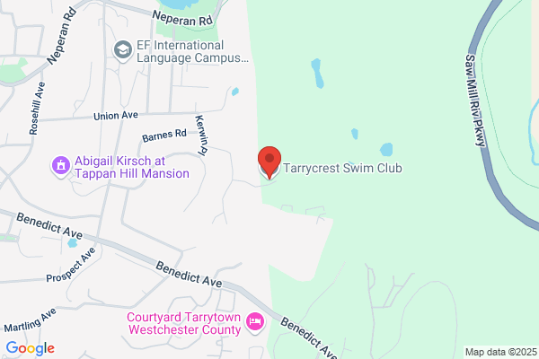 Tarrycrest Swim Club Inc