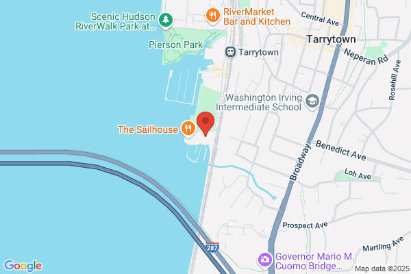 Washington Irving Boat Club Inc