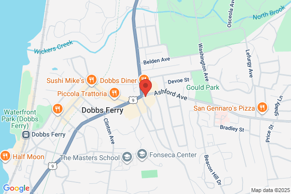 The Hardesty Team | Compass Real Estate
