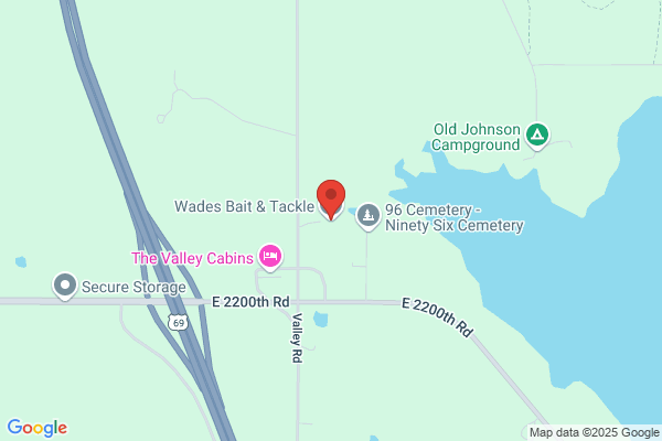 Wade's Bait & Tackle