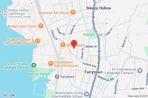 Wm Movers, Inc.