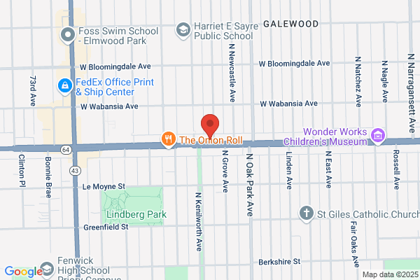 New England Dental Group of Elmwood Park
