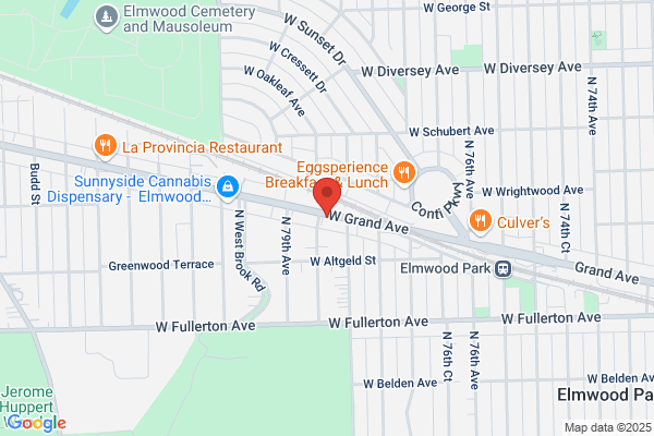 CP&R Auto Repair