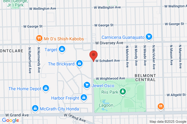 Eismueller & Sons Inc