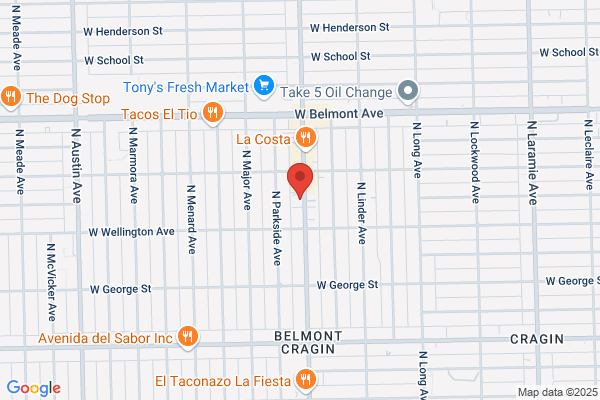 Central Food & Liquor