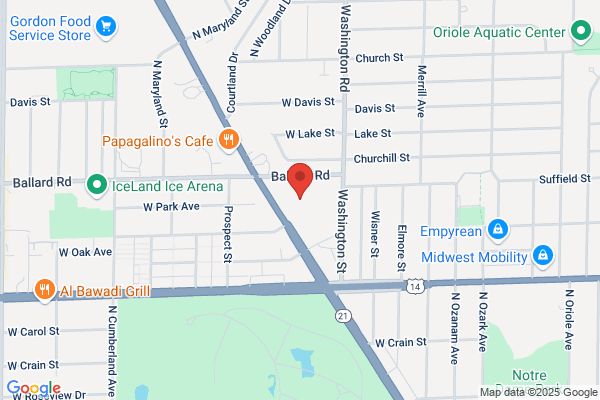 Fischman Liquors