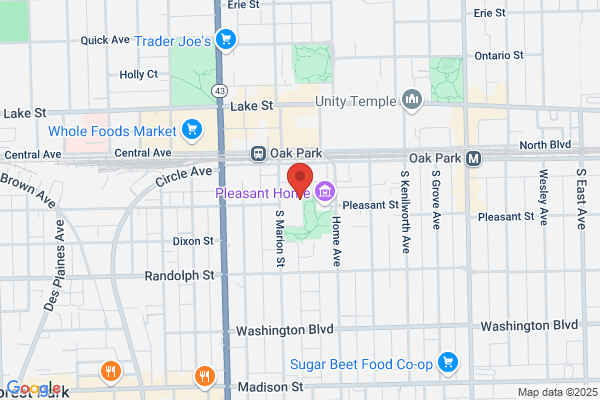The Bryant at Oak Park I & II Apartments