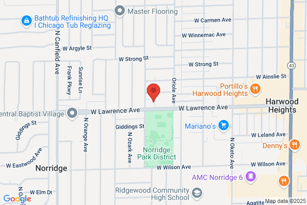 Lawrence Point Condominium