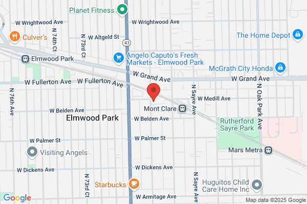 Oak Field West Condominium Association