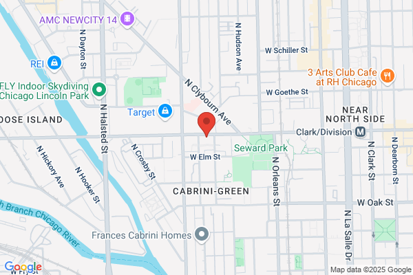 Parkside Apartments