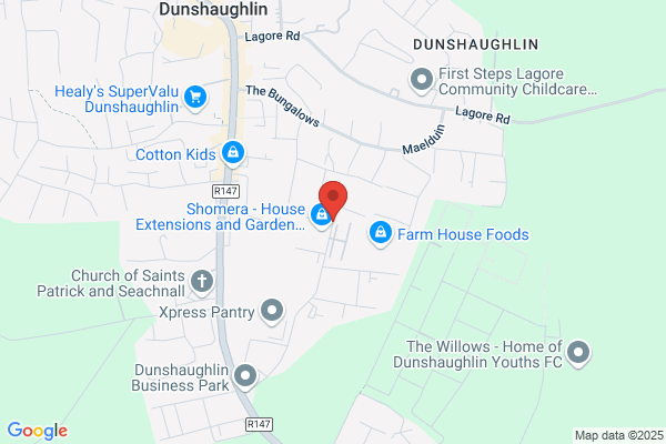 D & Jw Builders & Constru