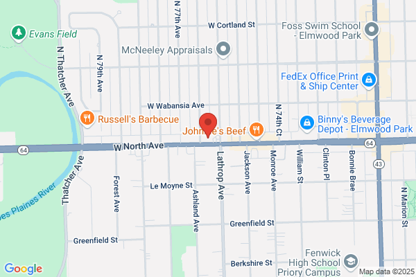 First National Builders