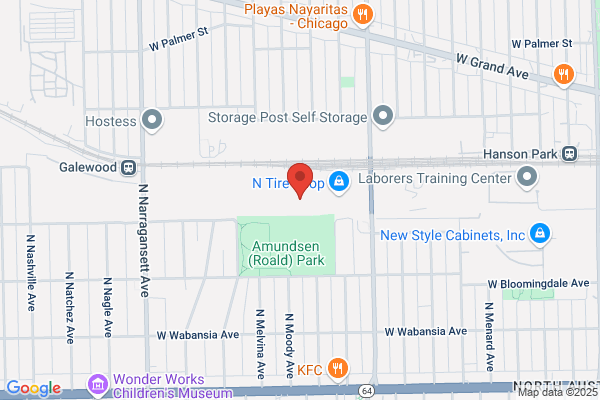 Jim & Son Tree Service