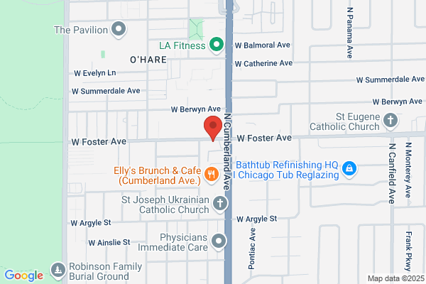 Norridge Sewer & Water Construction