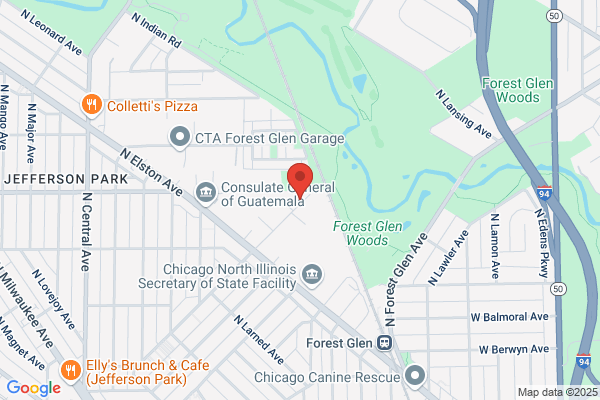 Stead Sheet Metal