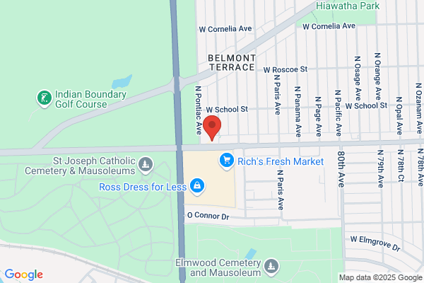 Fifth Third Bank & ATM