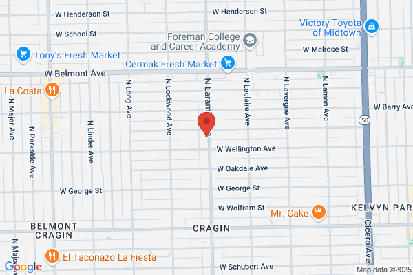 J & T Liquors Inc