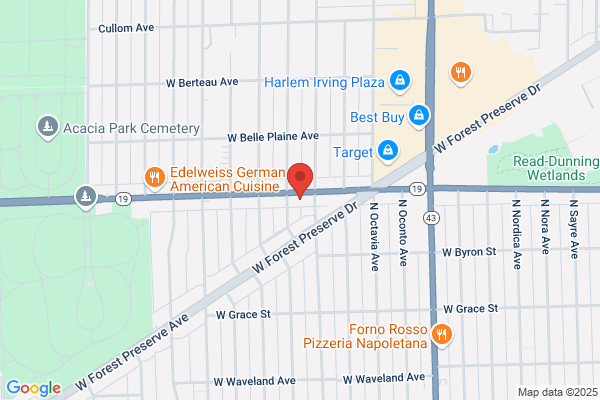 Irving Park Hand Car Wash Inc