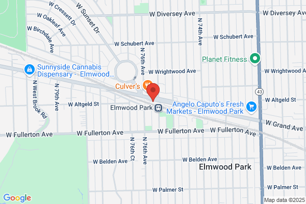 NASCAR Car Wash Elmwood Park