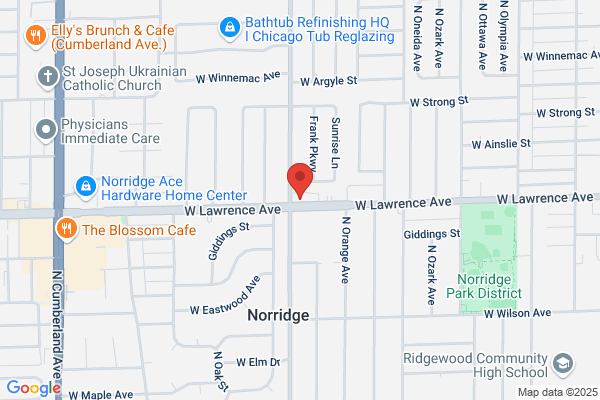 Norridge Car Wash
