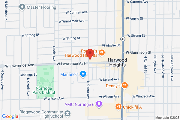 Harwood Convenience Store