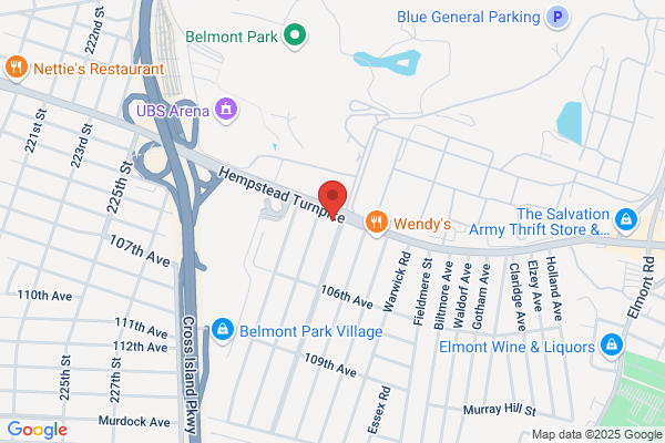 Belmont Deli