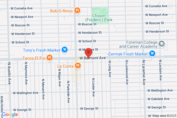 M & A Deli