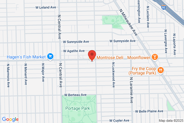 Montrose Deli