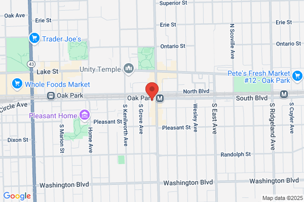 Dental Care of Oak Park