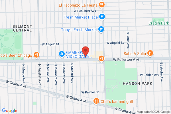 All Family Dental & Braces - Chicago, Belmont Cragin