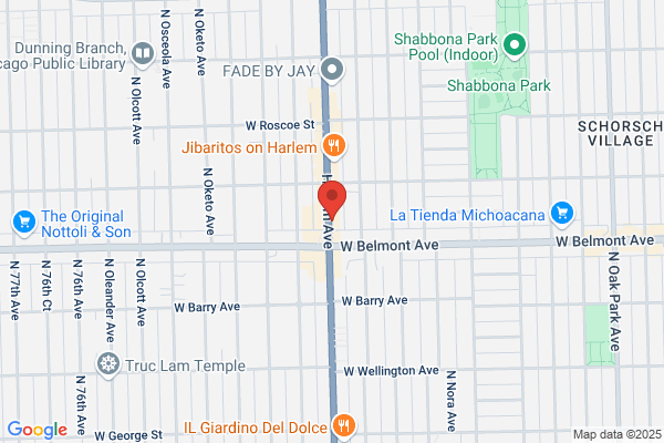 Avenue Dental Clinic, Silvio J. Camodeca DDS