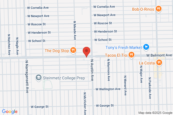 Belmont Austin Dental Center