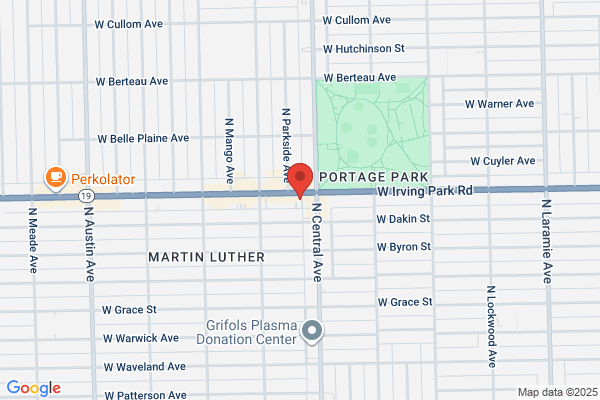 Portage Park Dental Associates