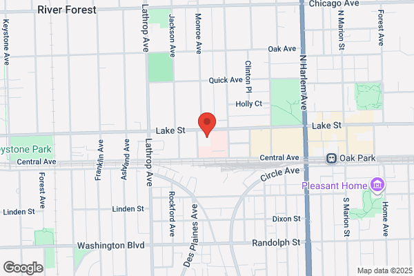 Kirk Eye Center | River Forest Location