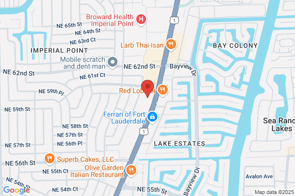 Clear Ridge Physical Therapy
