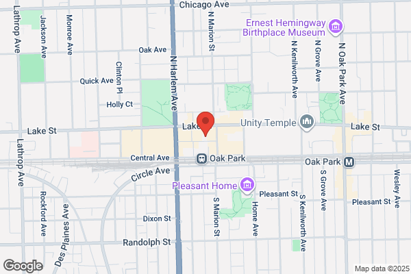 Donahue Thomas DDS