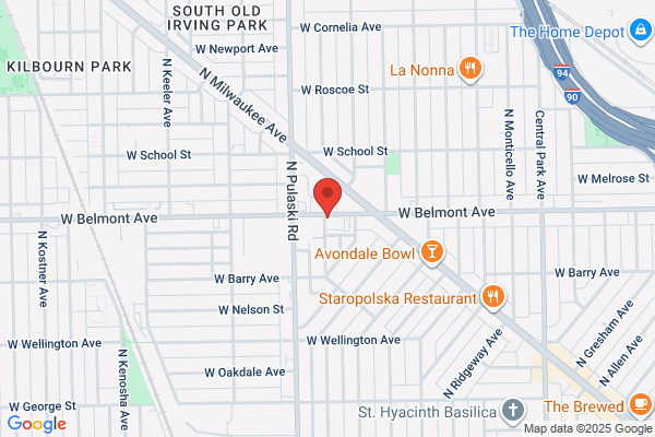 Lincoln Park Nephrology Capd