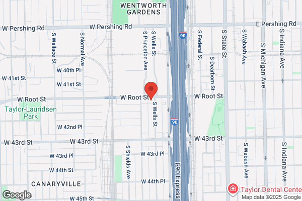 Mobile Medical Chicago LLC