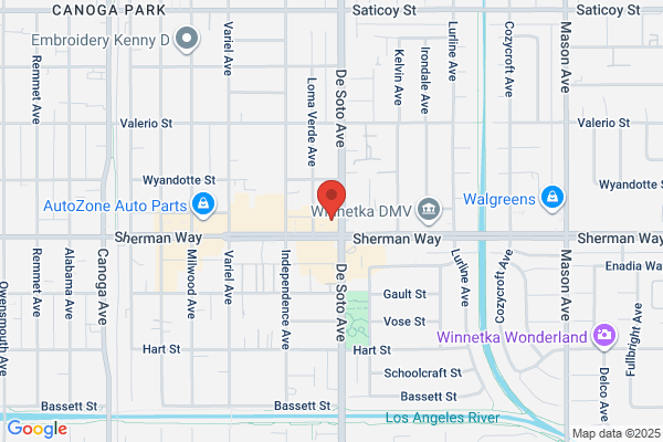 Riis Park Urgent Care & Family Health Center