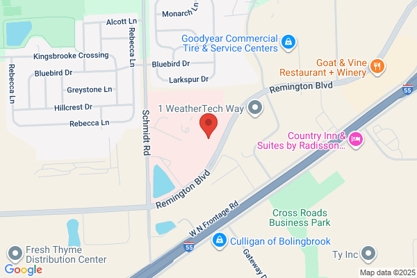 West Suburban Optical
