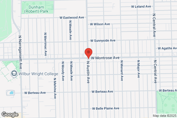Austin & Montrose Inc