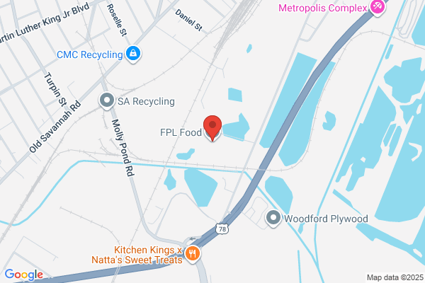 Augusta Food Inc