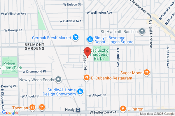 Puling Home Services