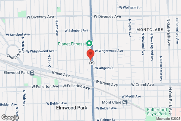 Northwest Financial