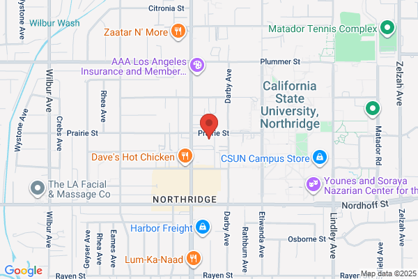 North Ridge Cleaners