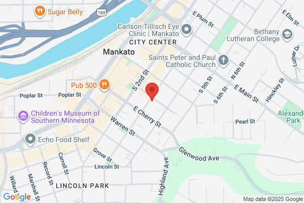 Sandquist Paul F Lawyer