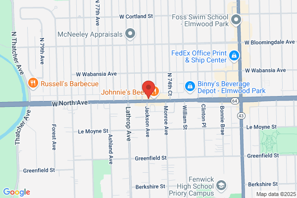Midwest Bird and Exotic Animal Hospital