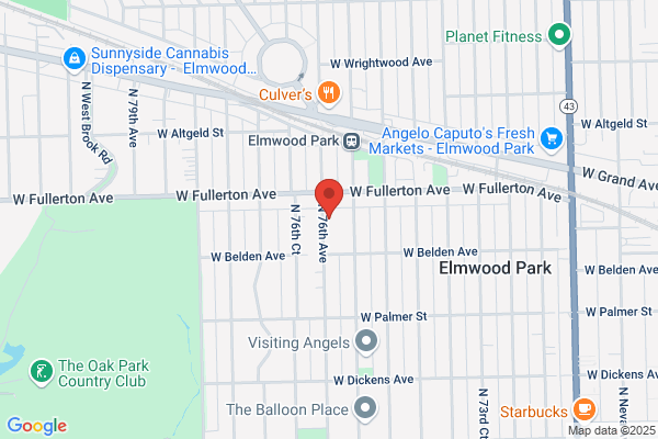 Elmwood Elementary School