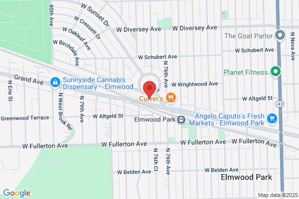 Elmwood Park Public Library