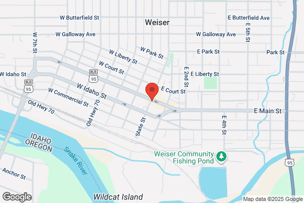 Weiser Upholstery
